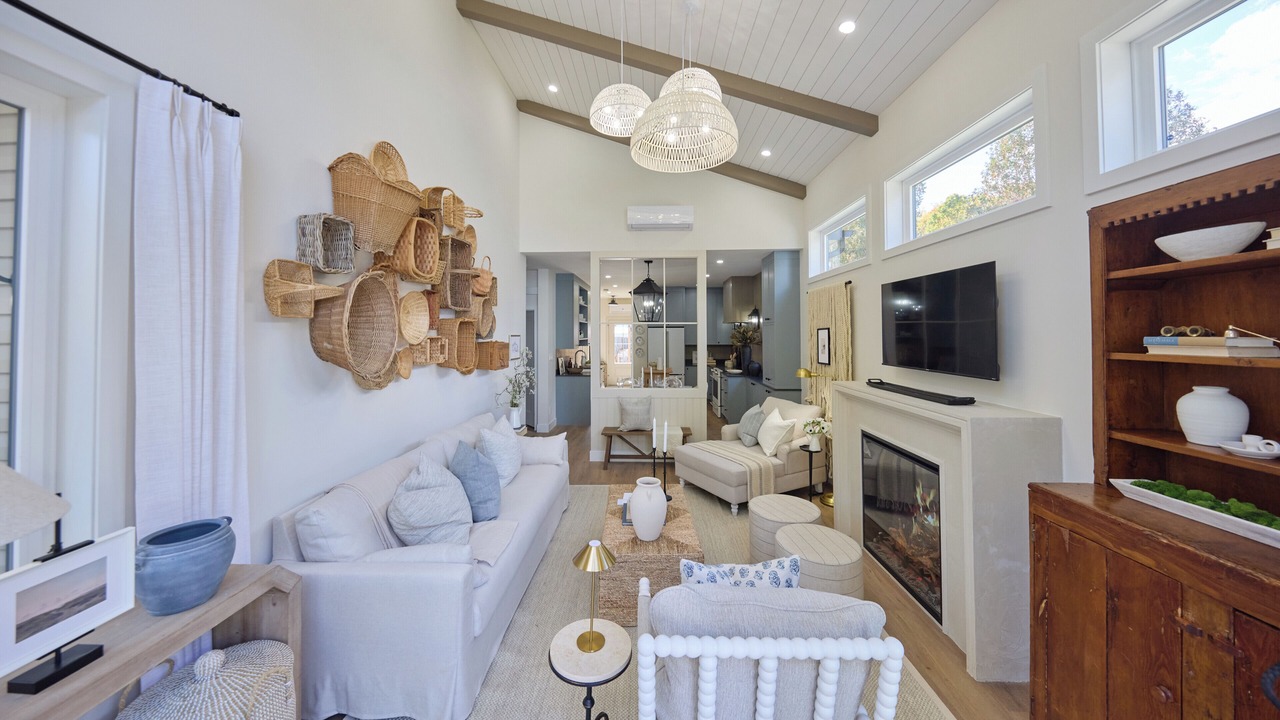 Photo of Livingroom in Havelock-Belmont-Methuen