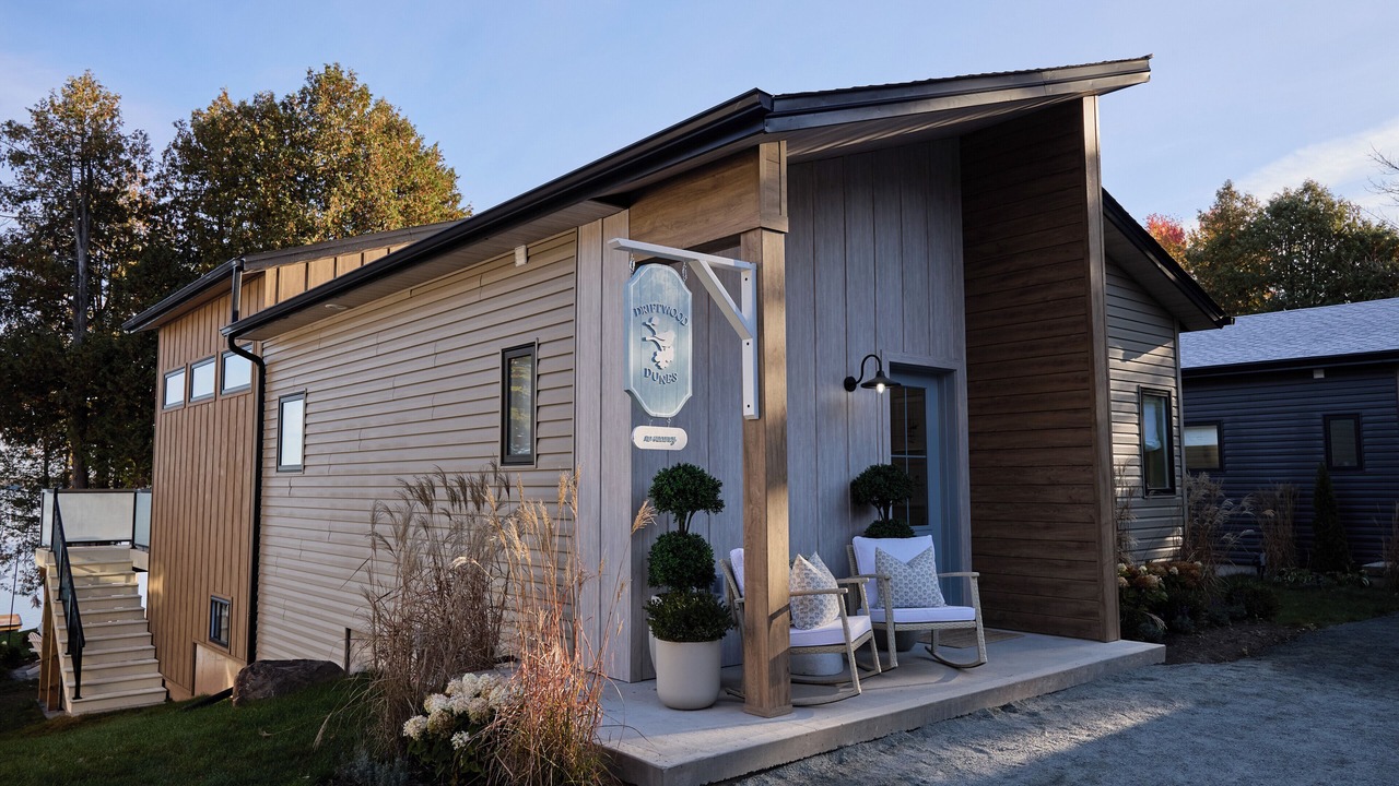 Photo of Outdoor in Havelock-Belmont-Methuen