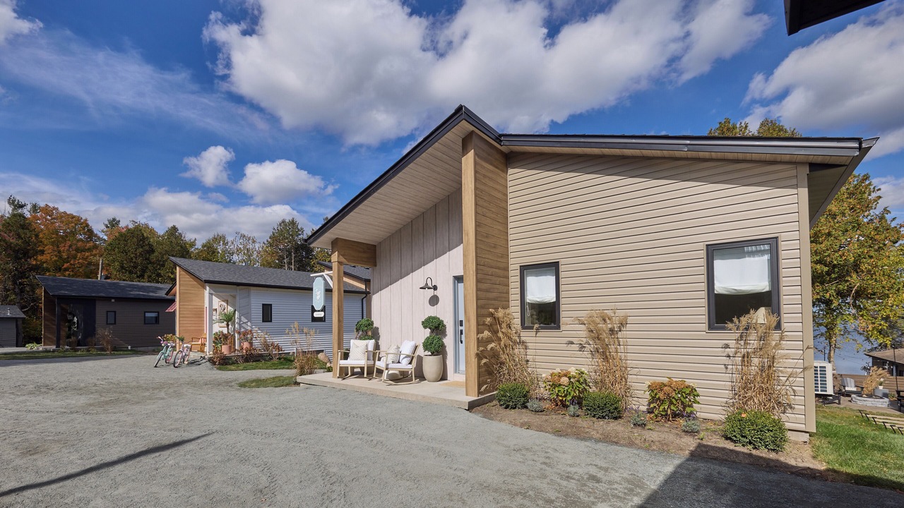 Photo of Outdoor in Havelock-Belmont-Methuen