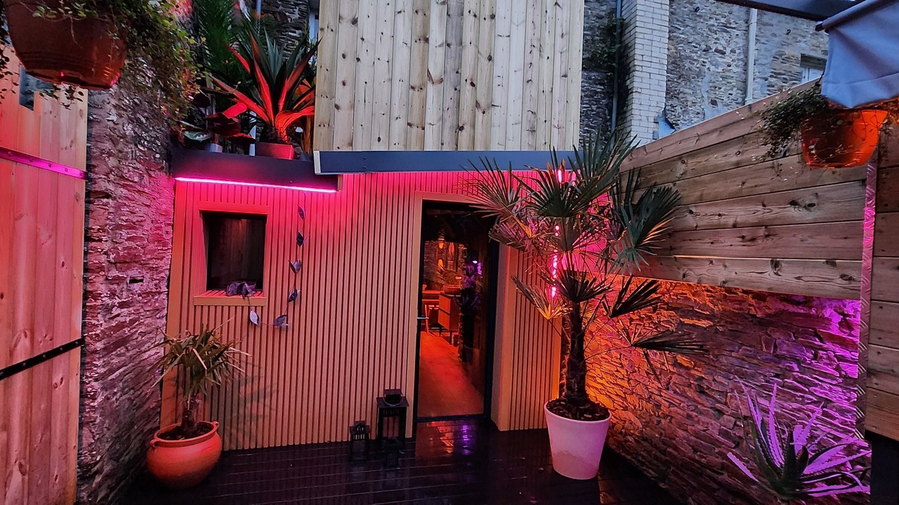 Photo of Patio Balcony in Balleroy