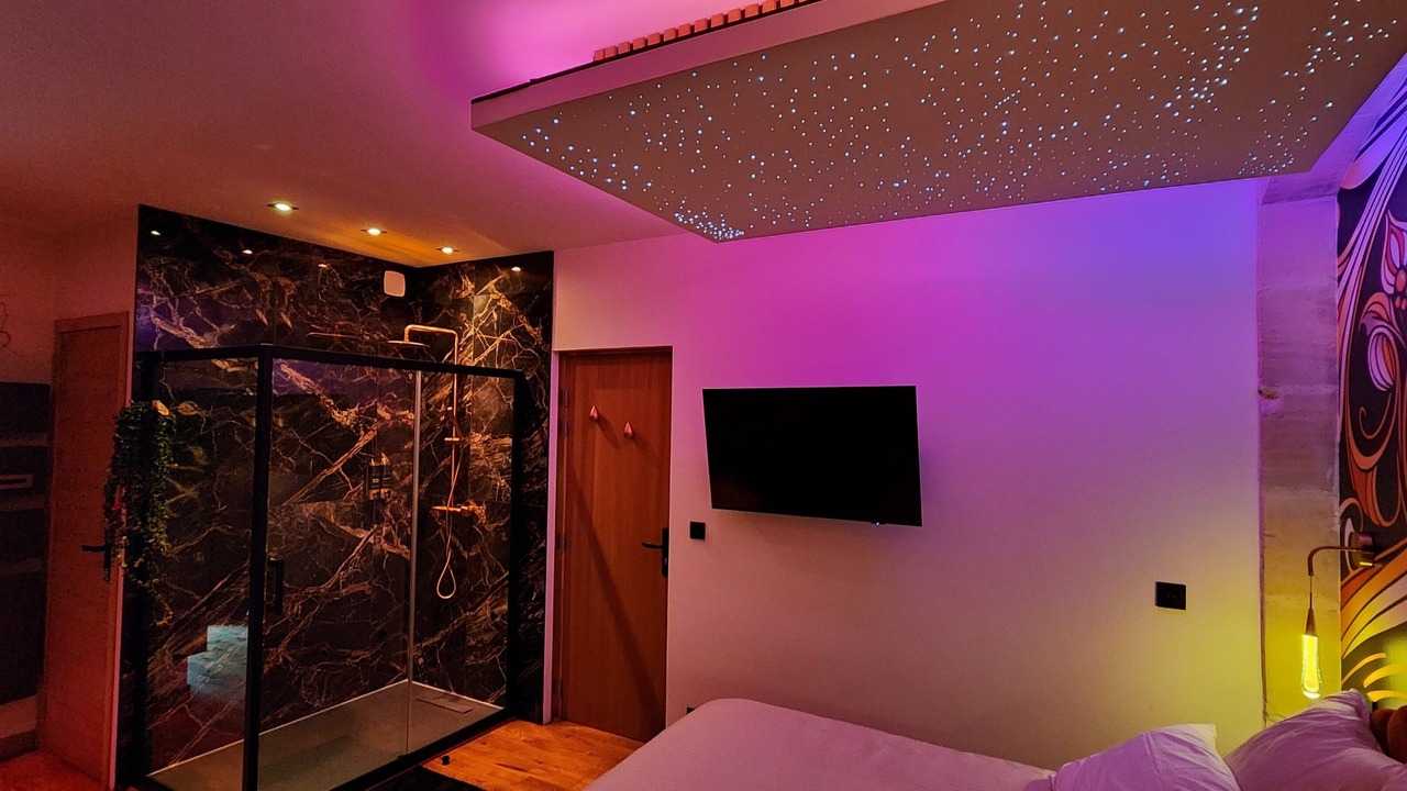 Photo of Bedroom in Balleroy