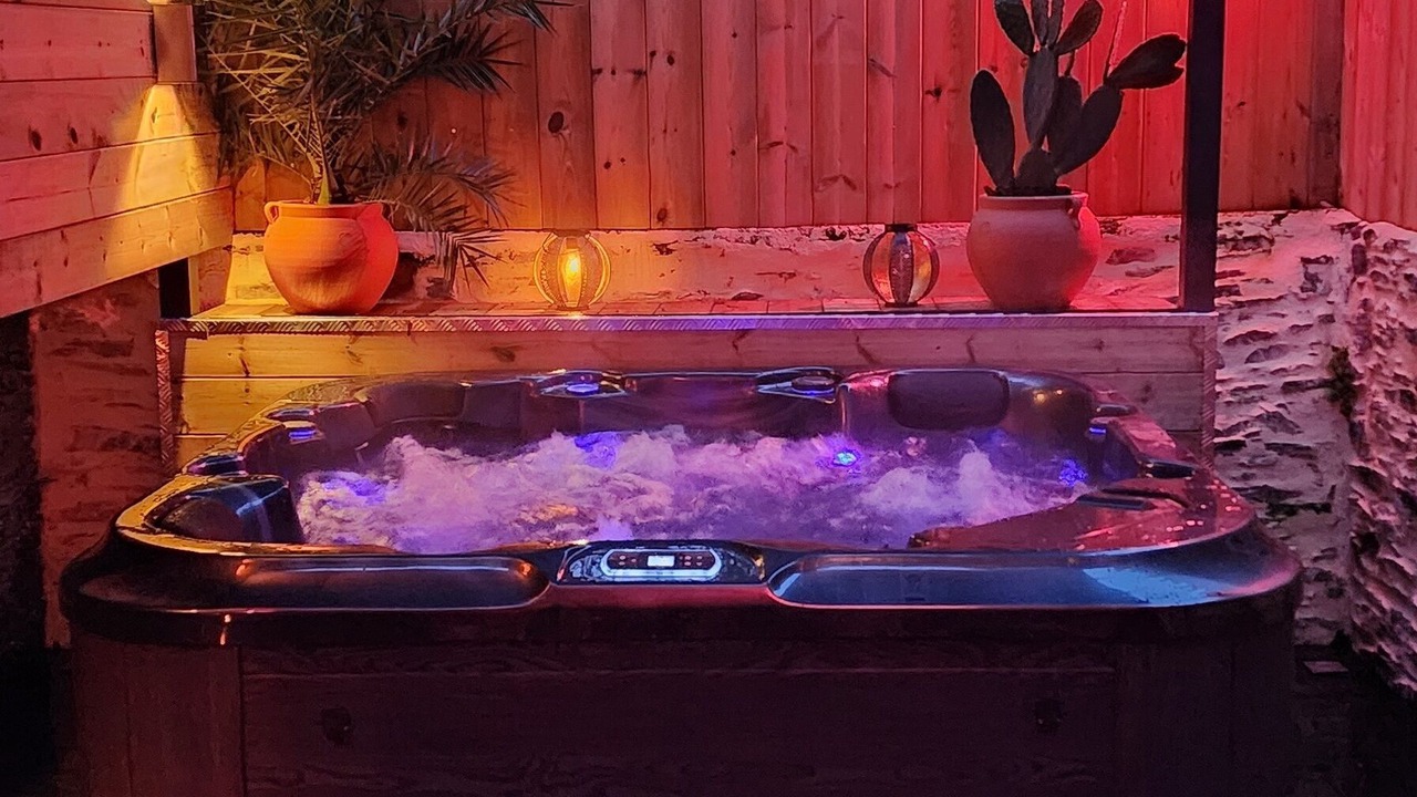 Photo of Outdoor in Balleroy