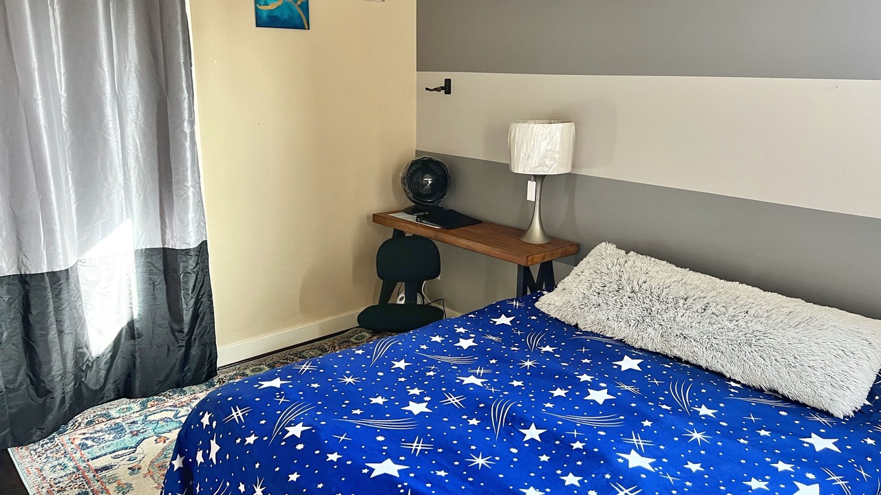 Photo of Bedroom in East Downtown Houston