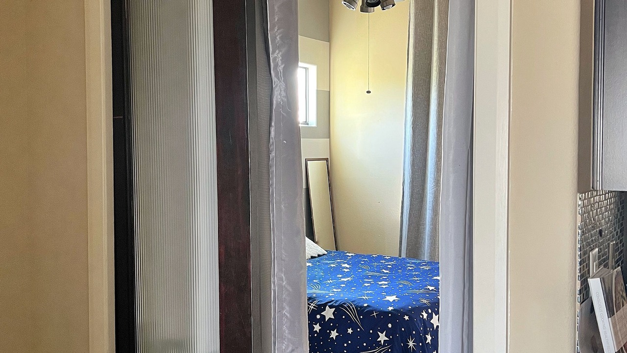 Photo of Bedroom in East Downtown Houston