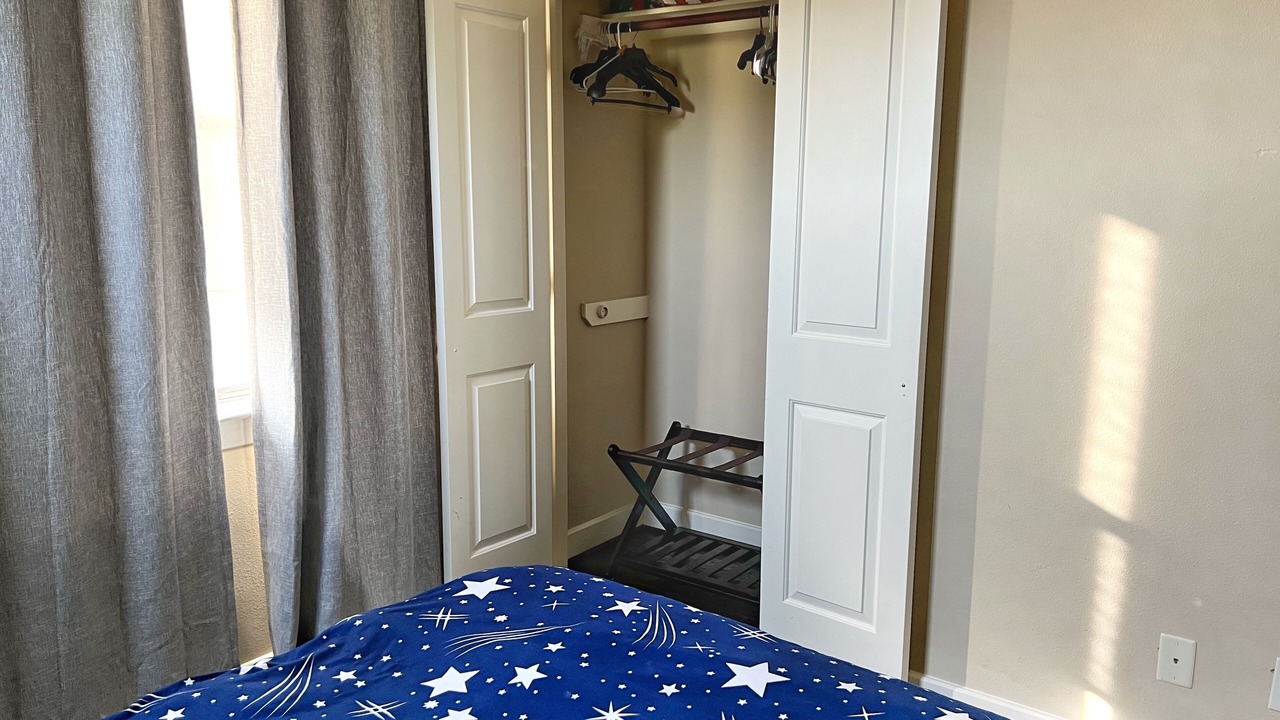 Photo of Bedroom in East Downtown Houston