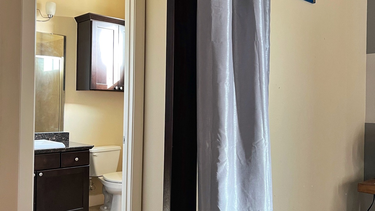 Photo of Bathroom in East Downtown Houston