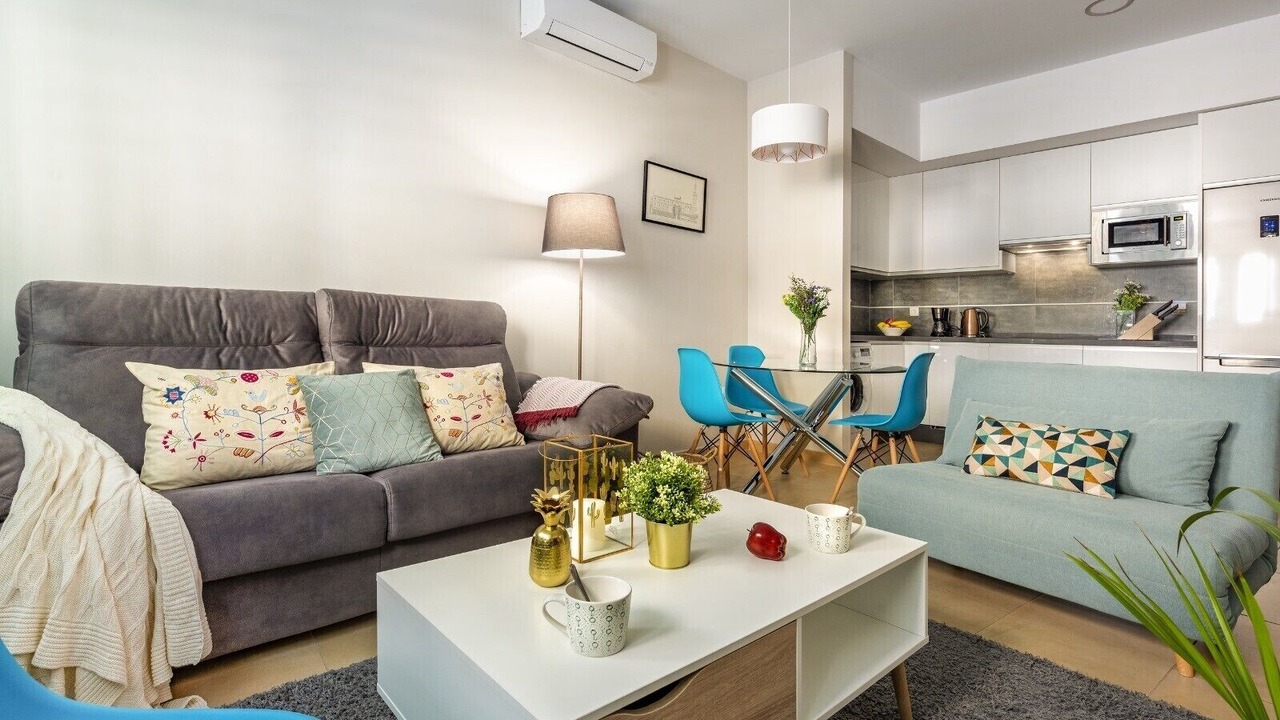 Photo of Livingroom in Santa Catalina