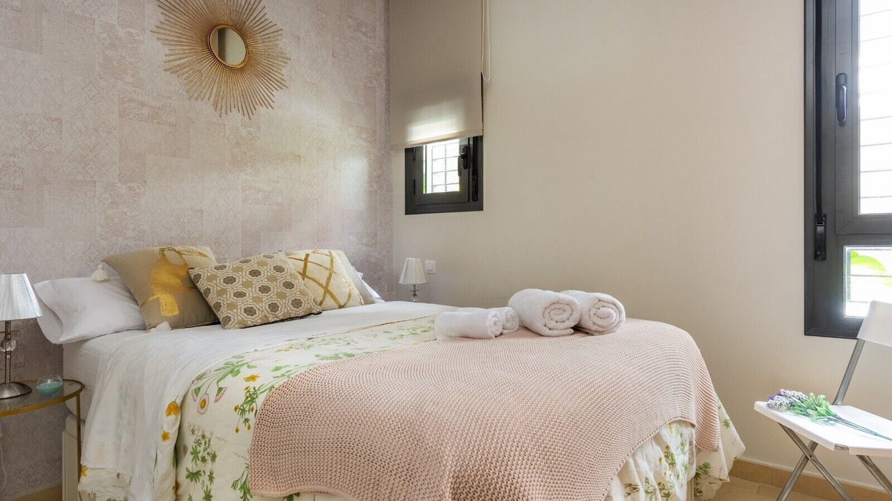Photo of Bedroom in Santa Catalina