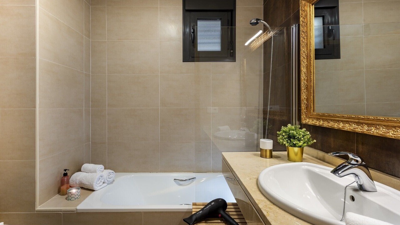 Photo of Bathroom in Santa Catalina