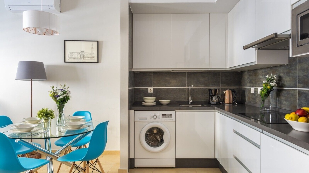 Photo of Kitchen in Santa Catalina