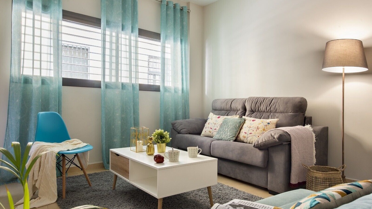 Photo of Livingroom in Santa Catalina