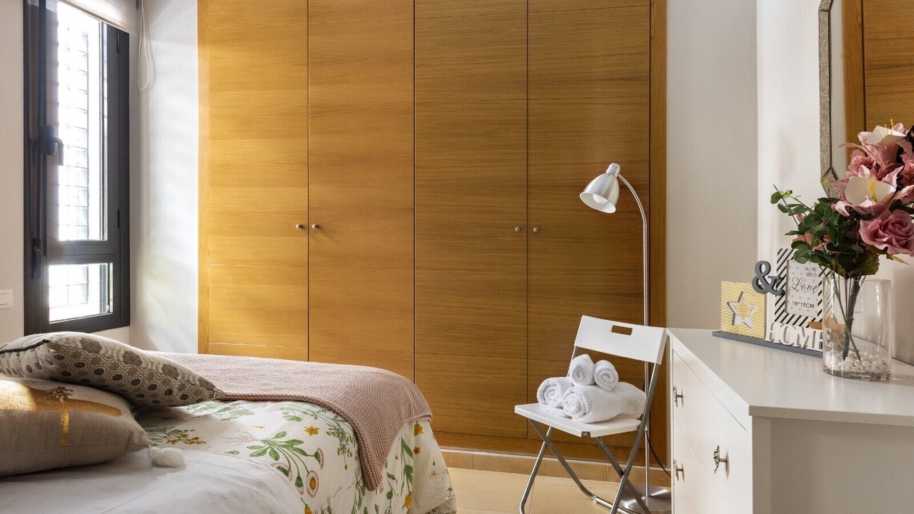 Photo of Bedroom in Santa Catalina