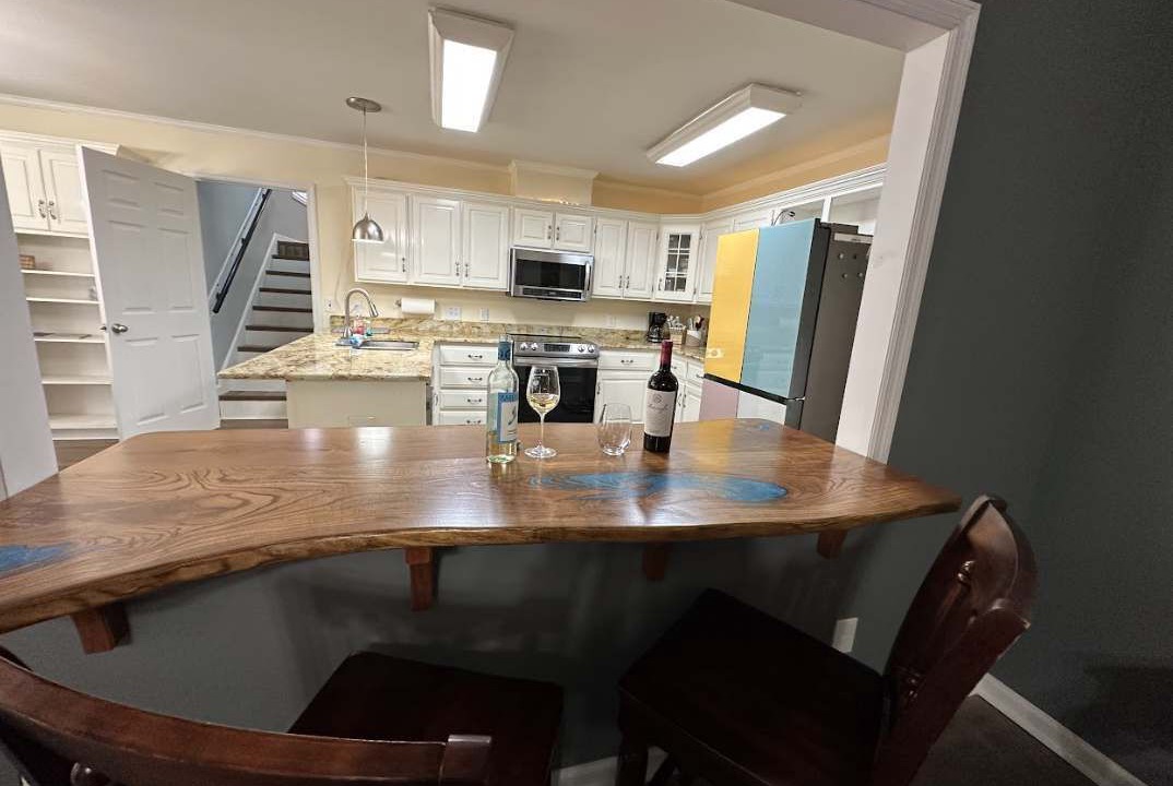 Photo of Kitchen in Batesburg