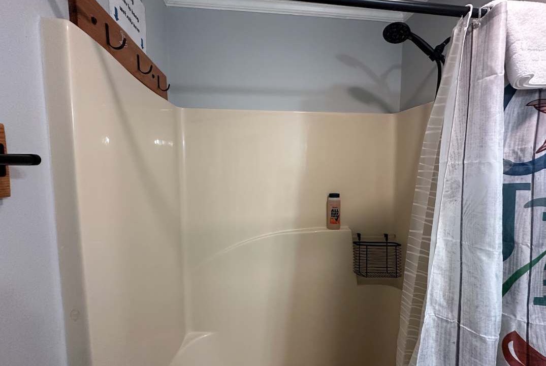 Photo of Bathroom in Batesburg