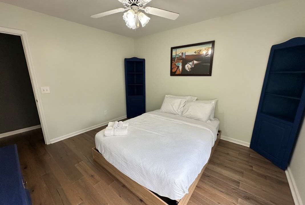 Photo of Bedroom in Batesburg