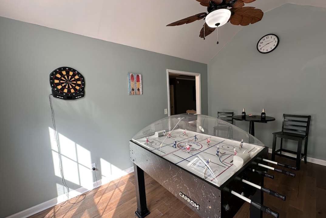 Photo of Bedroom in Batesburg