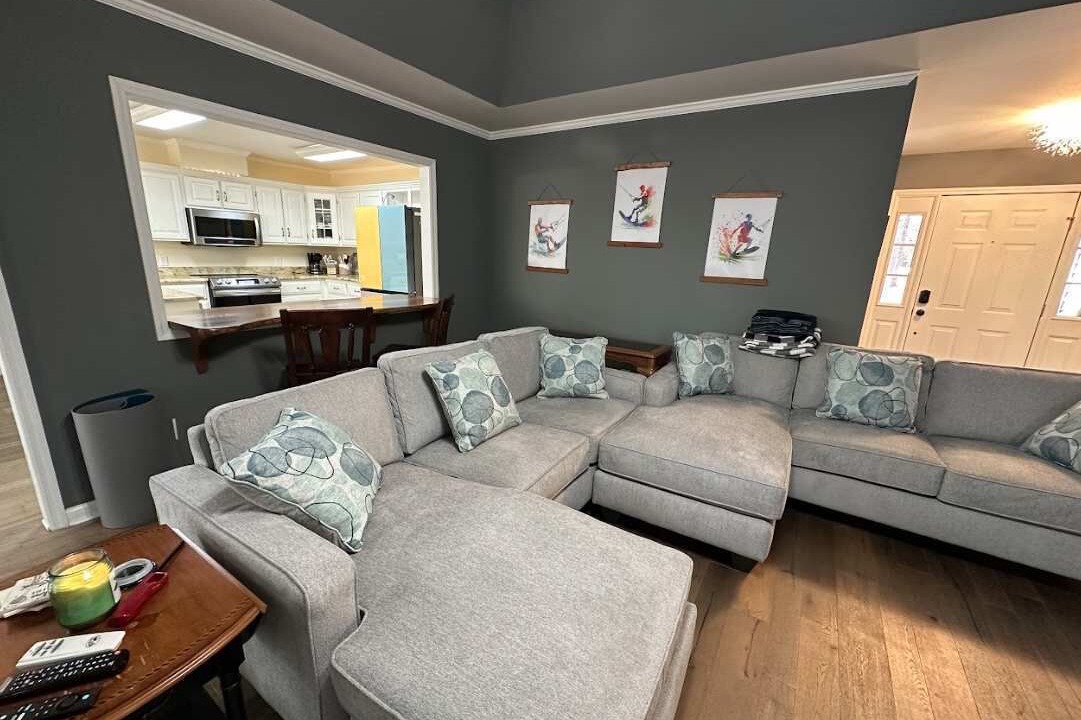 Photo of Livingroom in Batesburg