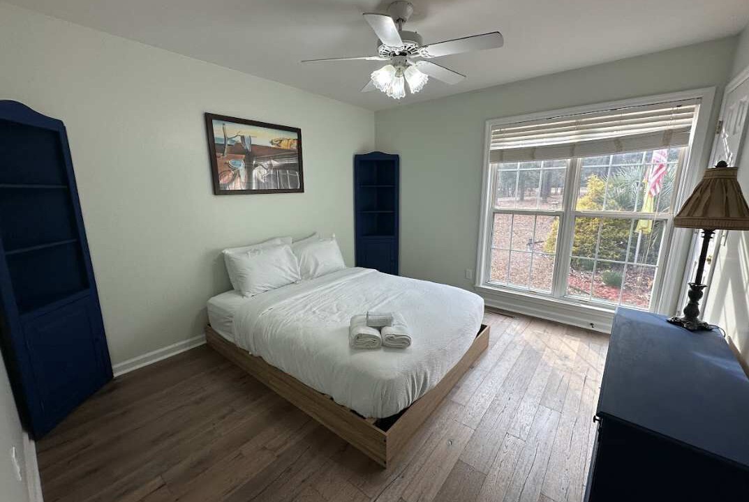 Photo of Bedroom in Batesburg