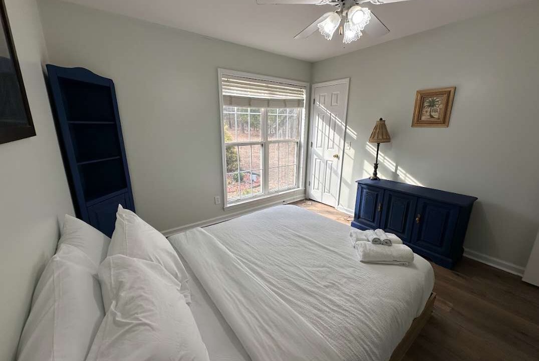 Photo of Bedroom in Batesburg