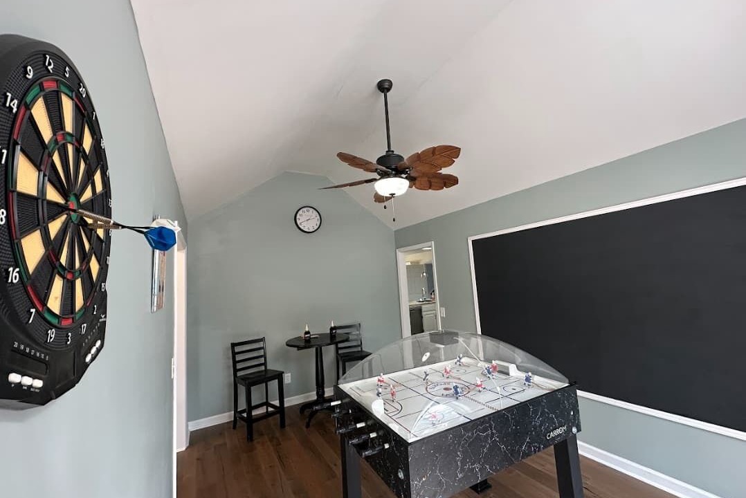 Photo of Bedroom in Batesburg
