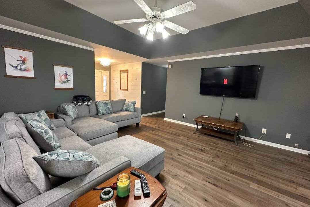 Photo of Livingroom in Batesburg