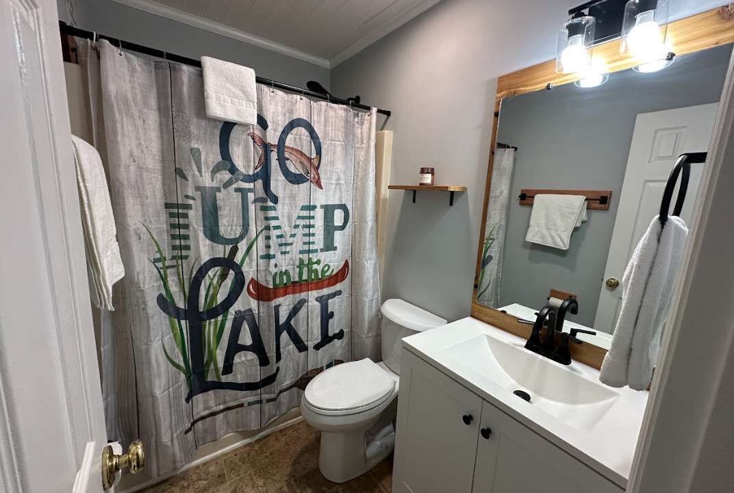Photo of Bathroom in Batesburg