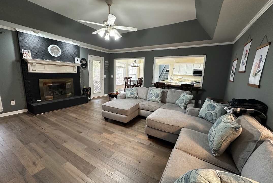 Photo of Livingroom in Batesburg