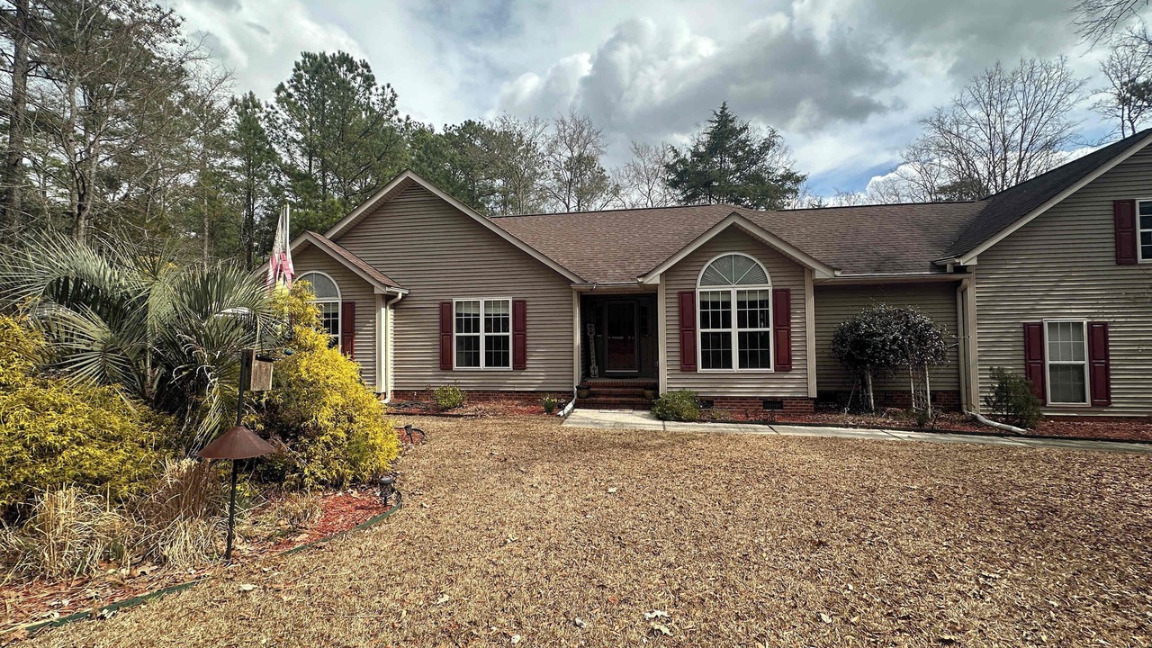 Photo of Outdoor in Batesburg