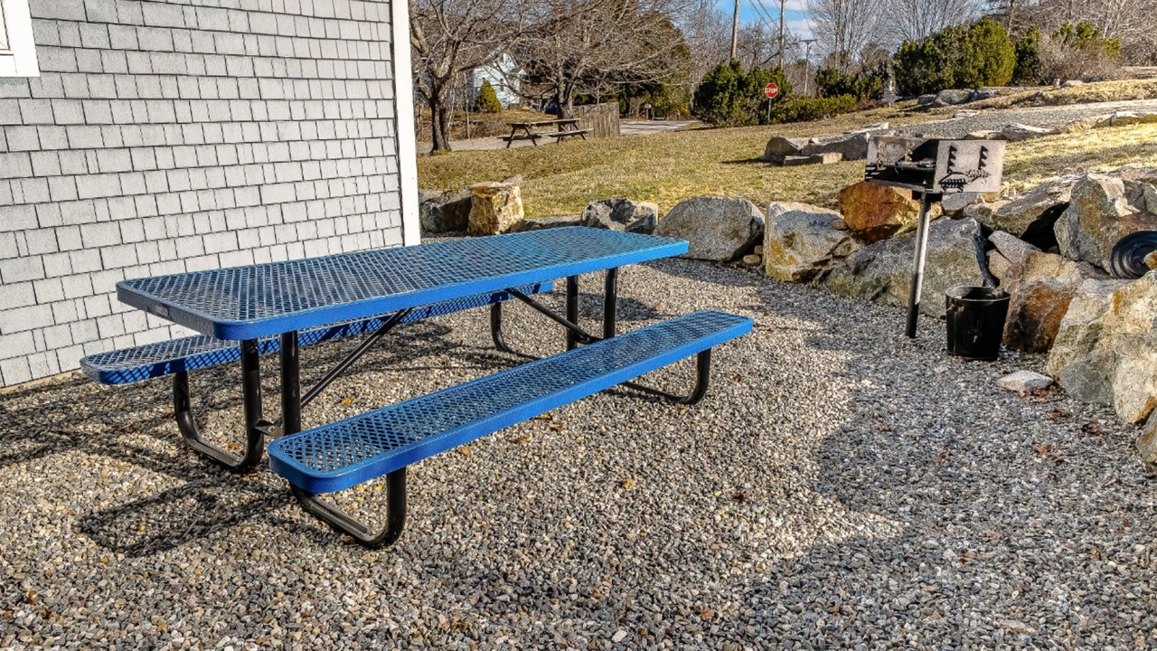 Photo of Outdoor in Hall Quarry