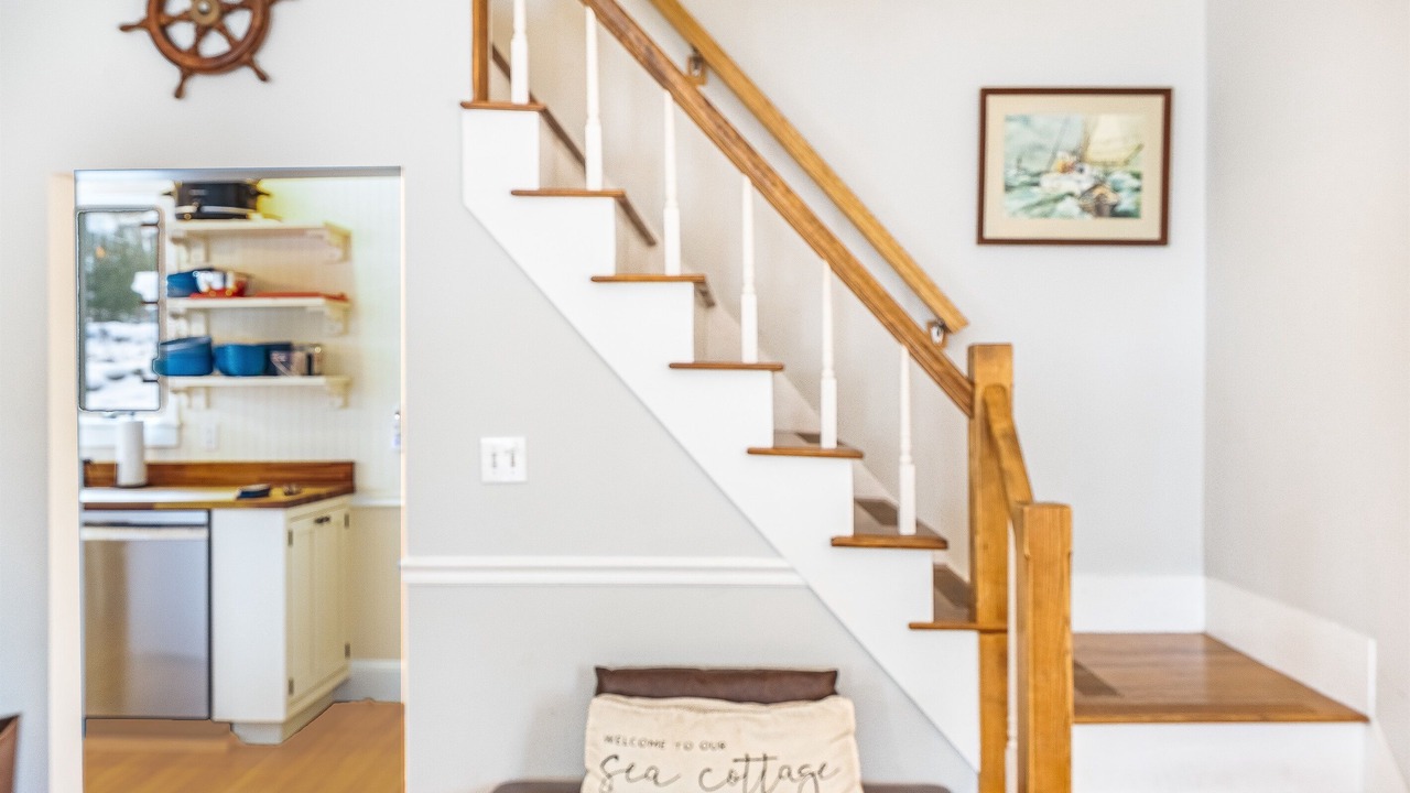 Photo of Bedroom in Hall Quarry