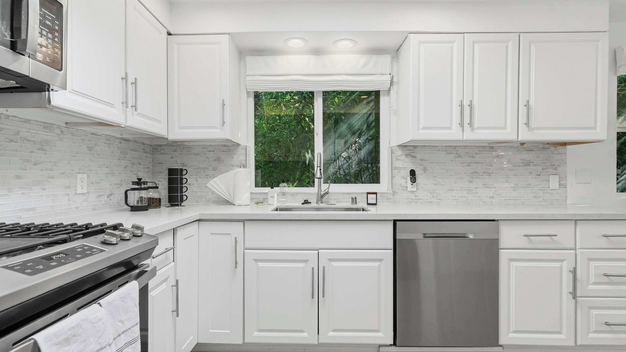 Photo of Kitchen in Beverly Glen