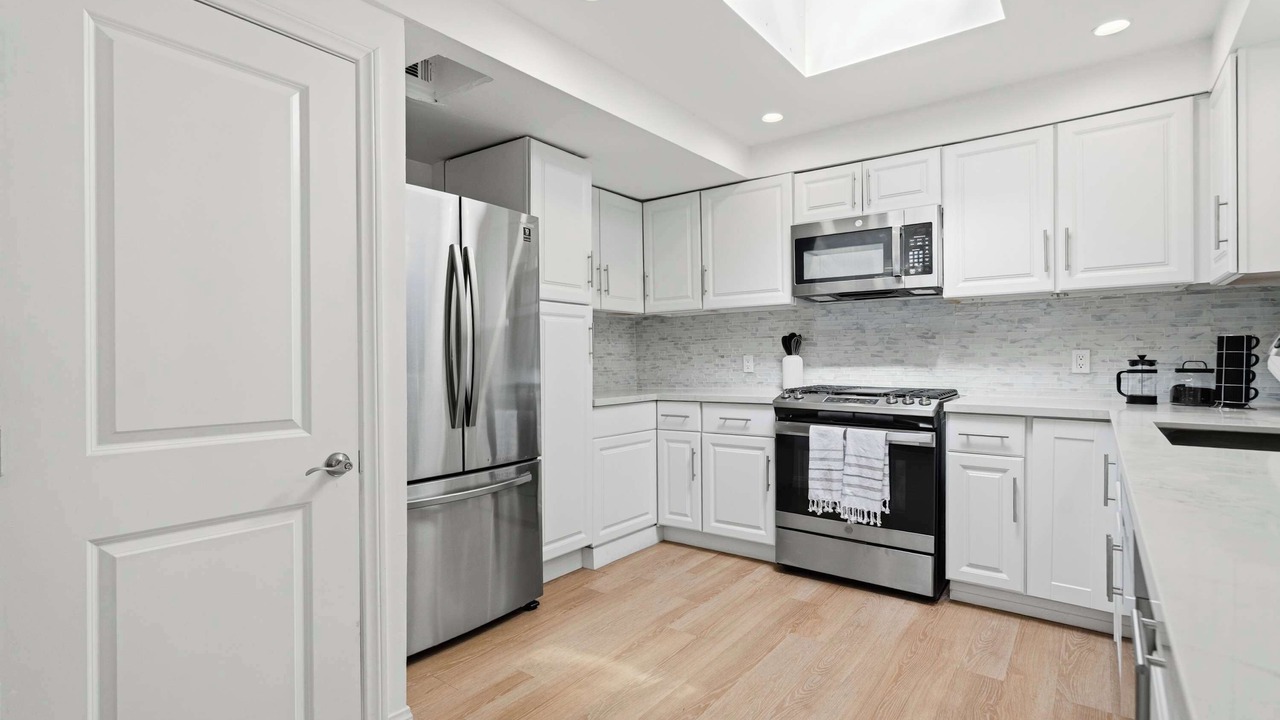 Photo of Kitchen in Beverly Glen