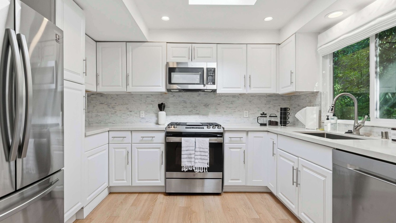 Photo of Kitchen in Beverly Glen