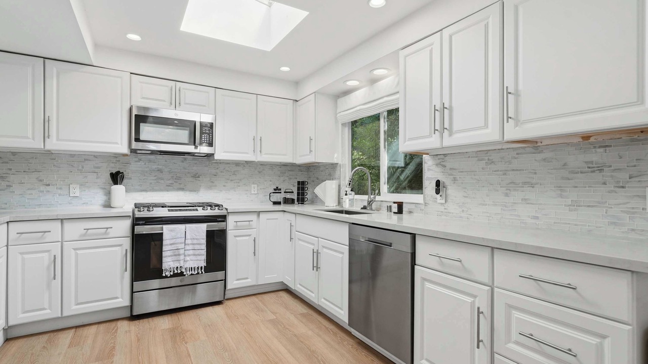 Photo of Kitchen in Beverly Glen