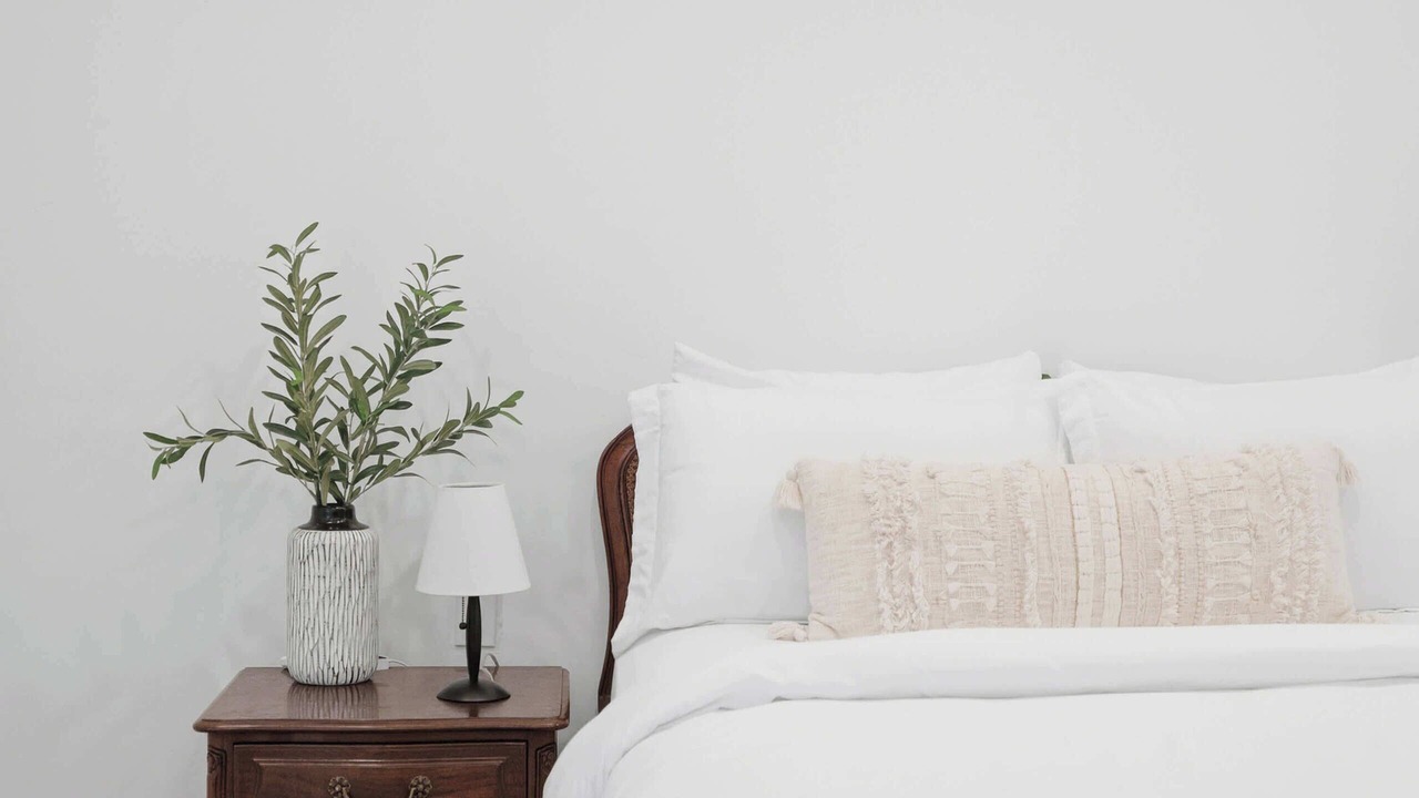 Photo of Bedroom in Beverly Glen