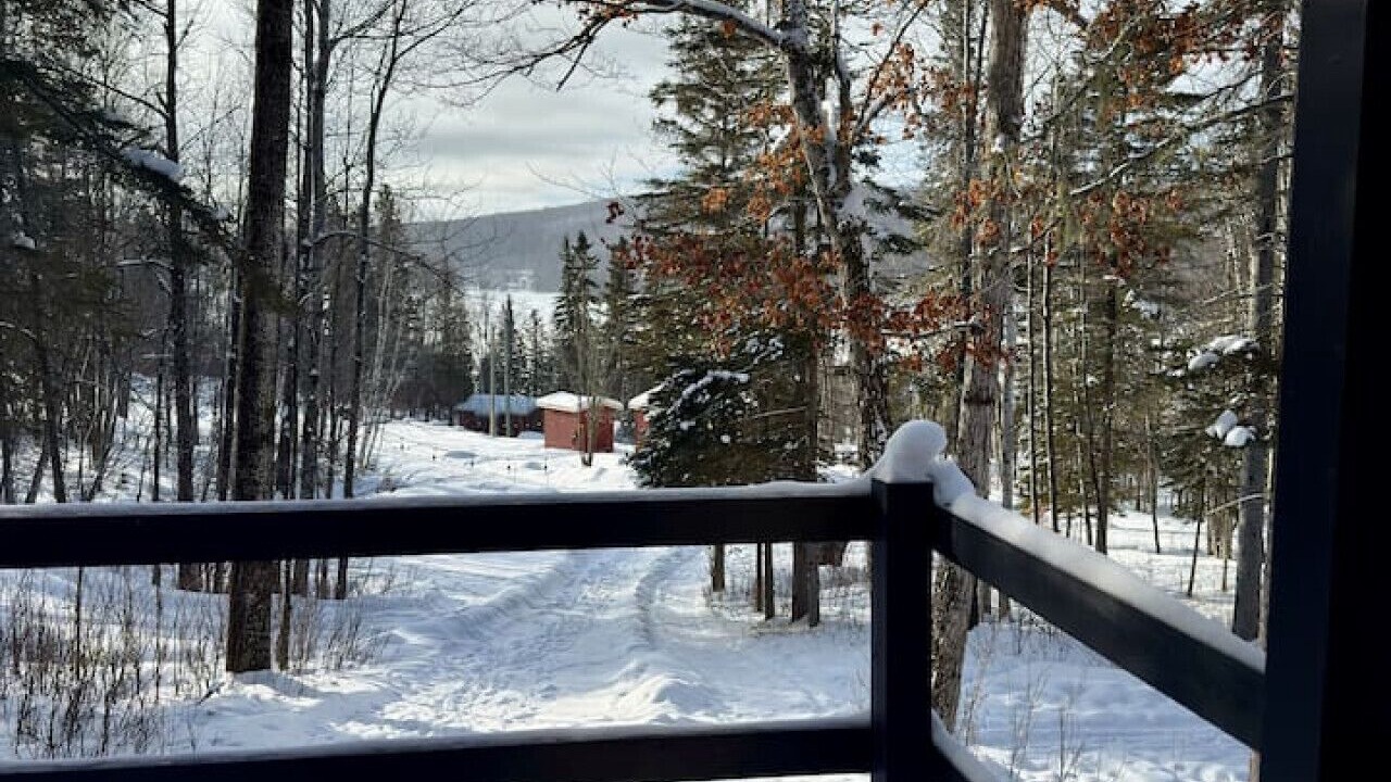 Photo of Outdoor in Pohenegamook