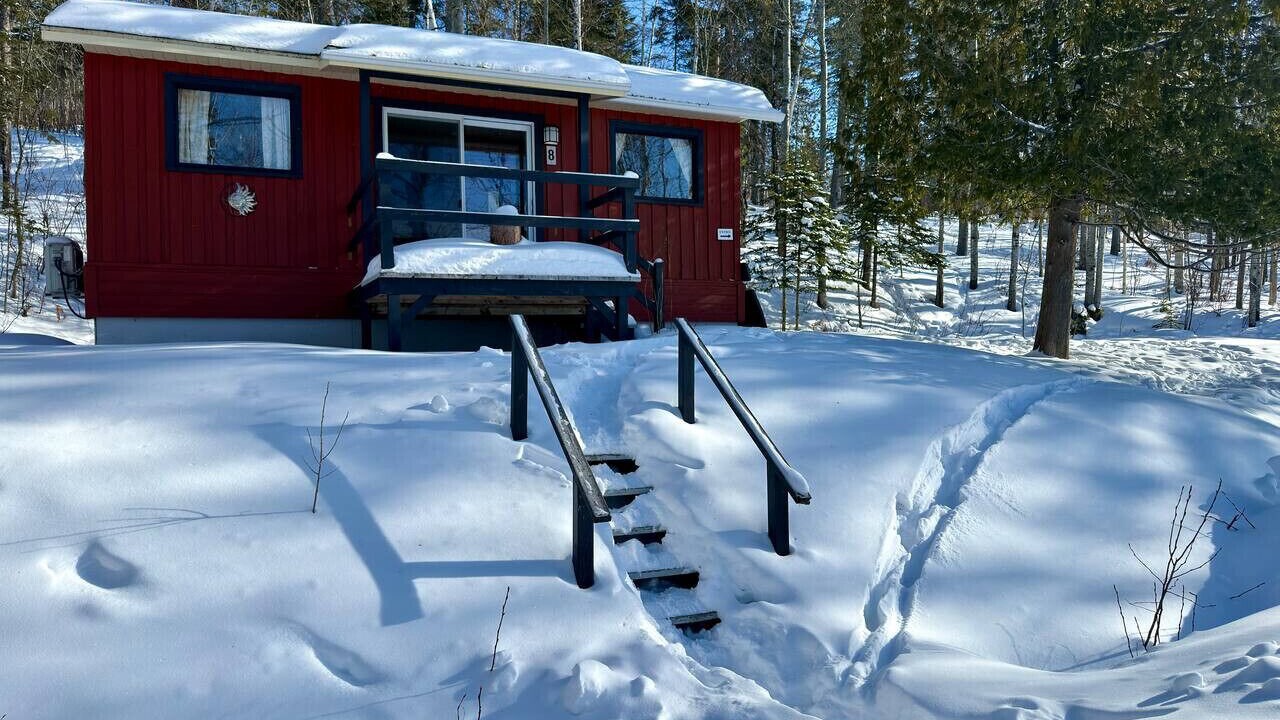 Photo of Outdoor in Pohenegamook