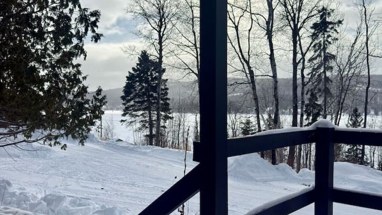 Photo of Outdoor in Pohenegamook