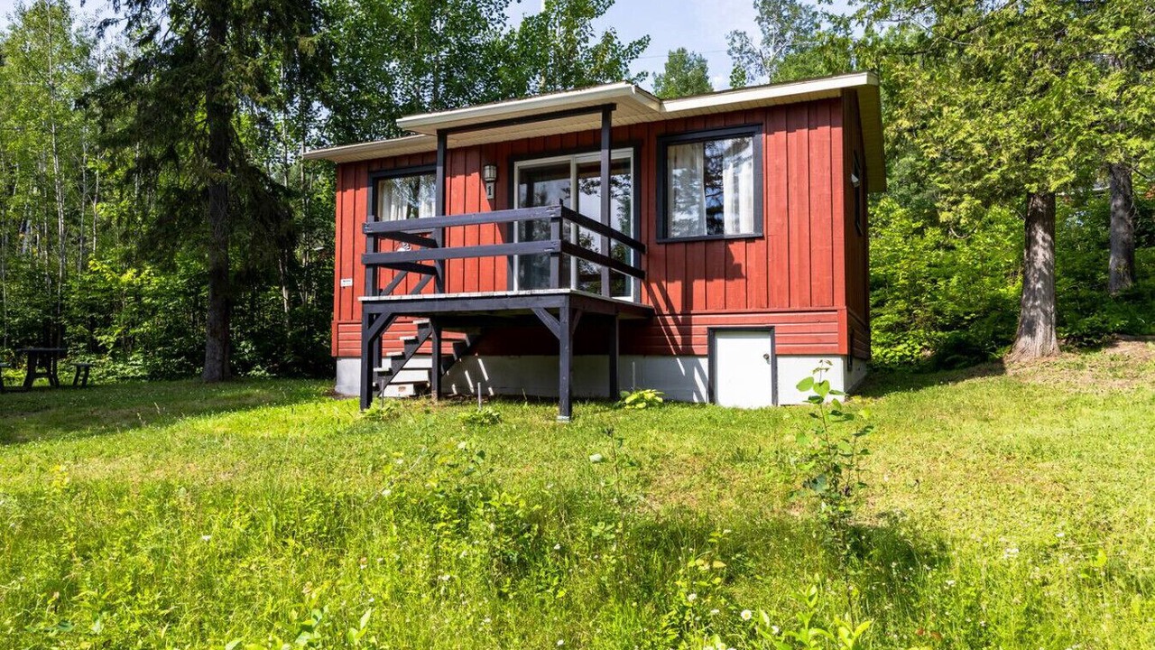 Photo of Outdoor in Pohenegamook