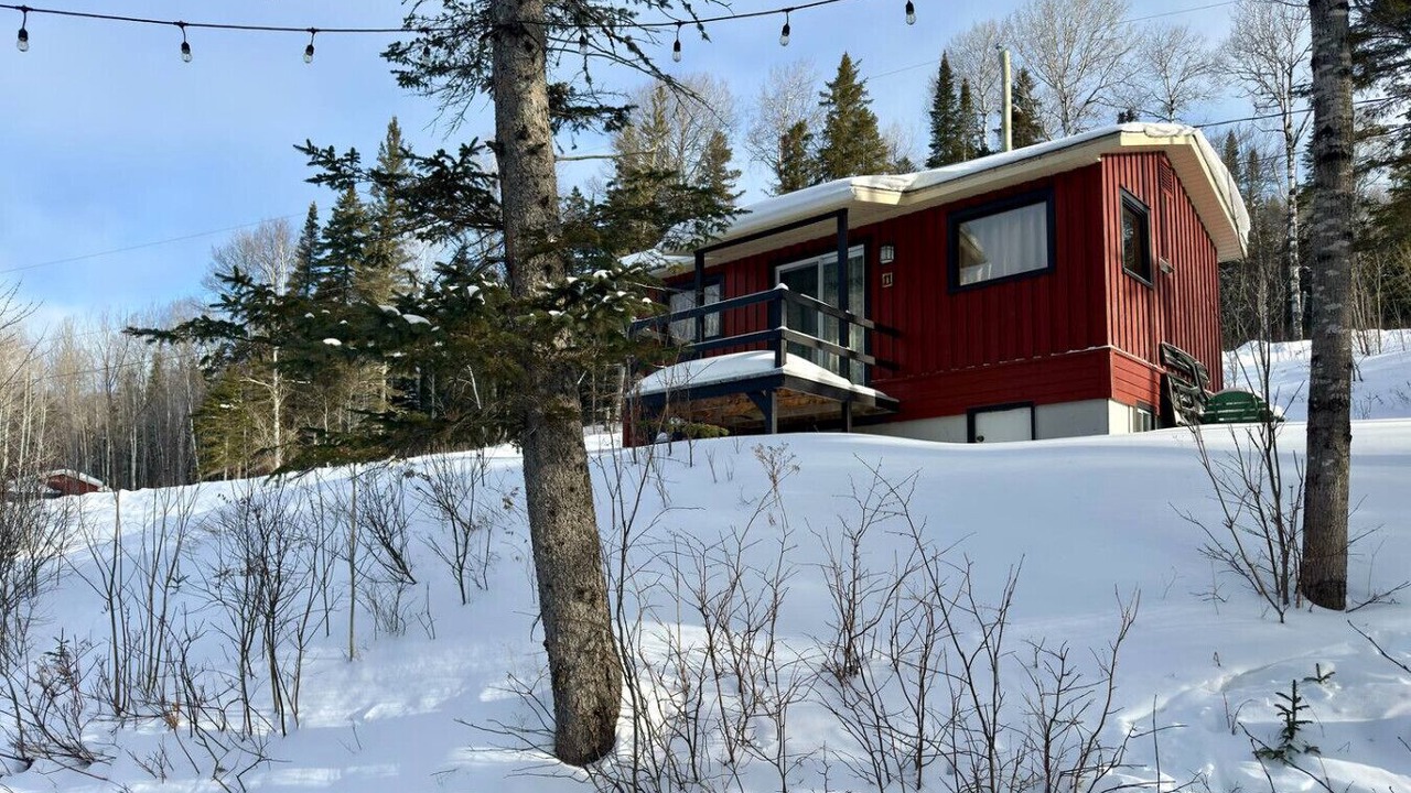 Photo of Outdoor in Pohenegamook