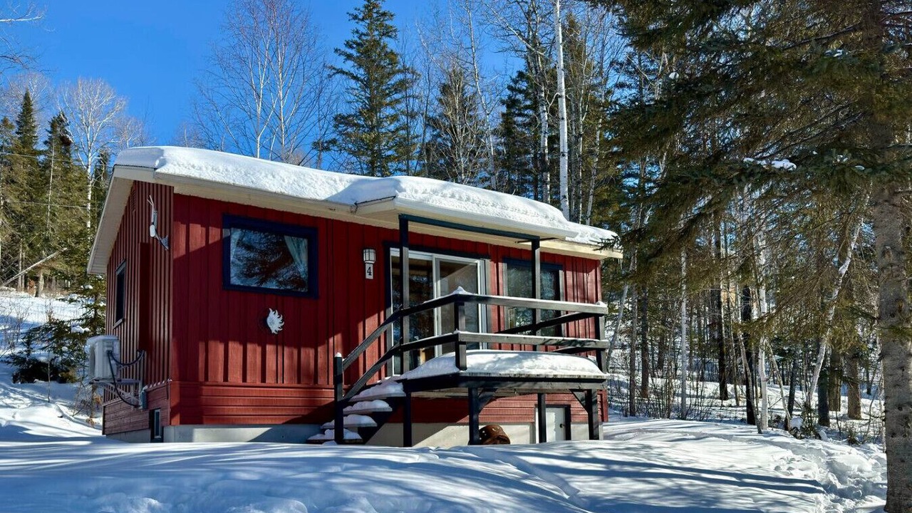 Photo of Outdoor in Pohenegamook