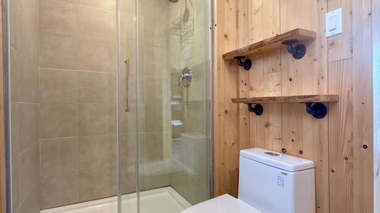 Photo of Bathroom in Pohenegamook
