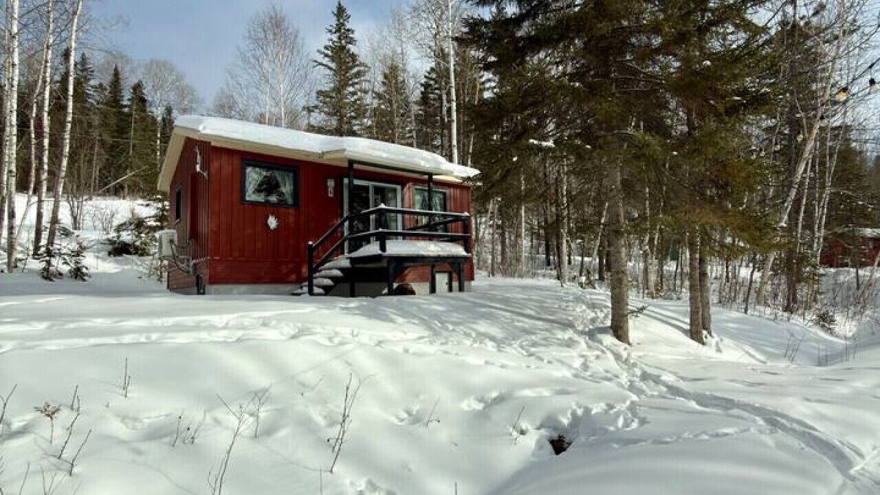 Photo of Outdoor in Pohenegamook