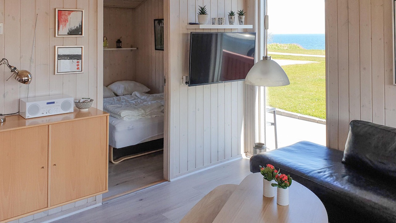 Photo of Bedroom in Mommark Strand