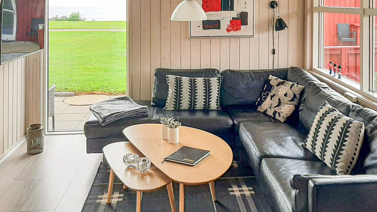 Photo of Bedroom in Mommark Strand