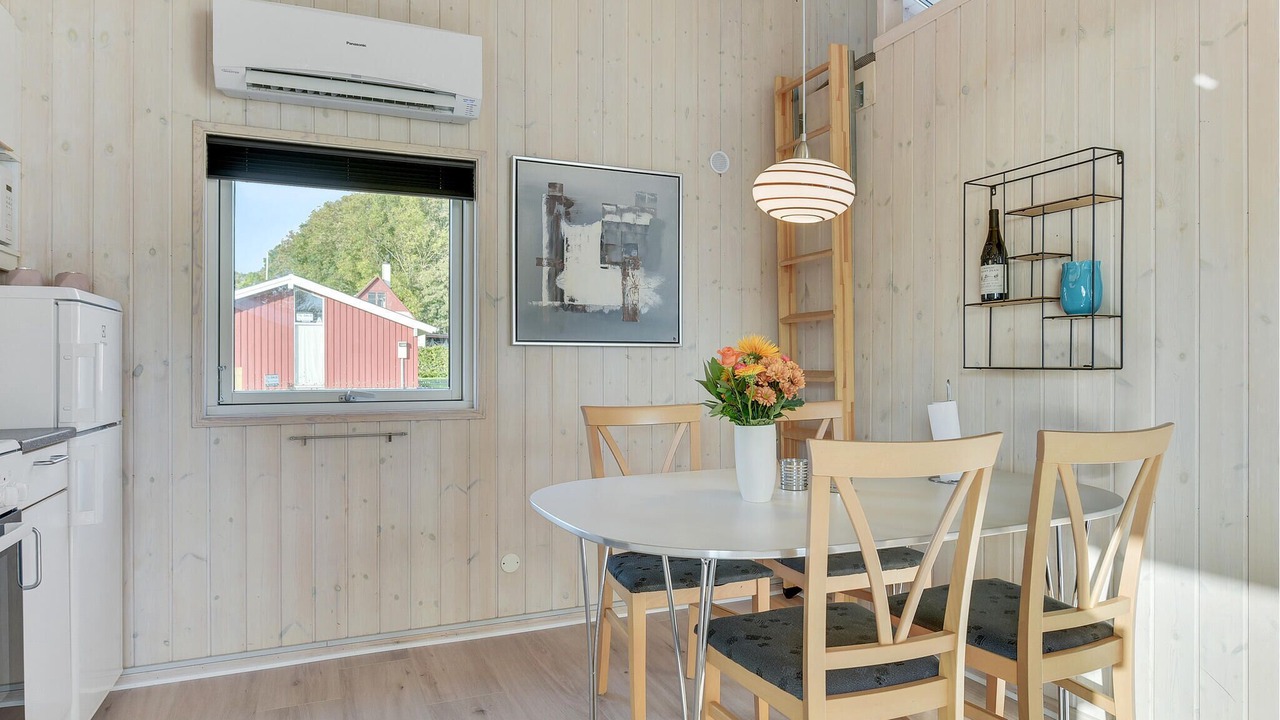 Photo of Bedroom in Mommark Strand