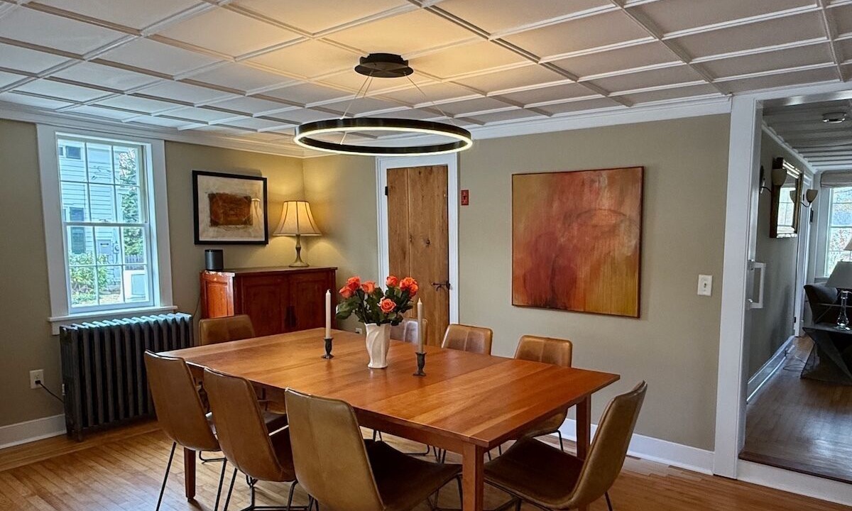 Photo of Livingroom in West Stockbridge