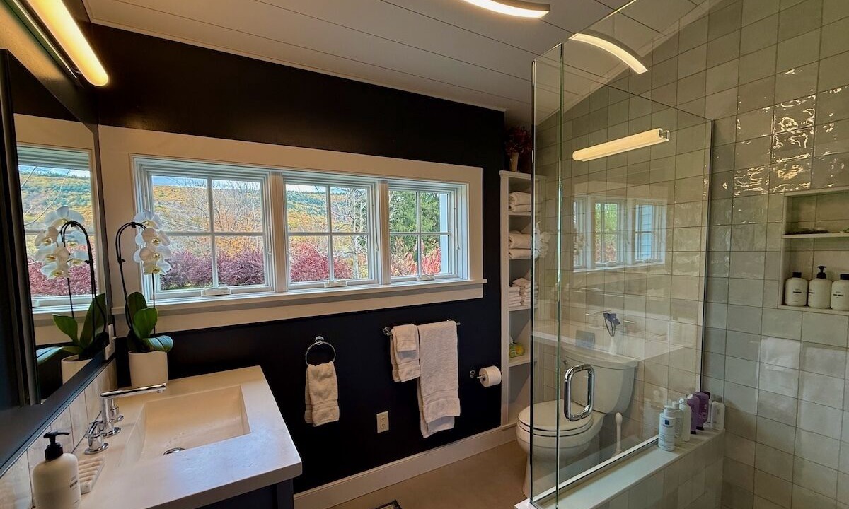 Photo of Bathroom in West Stockbridge