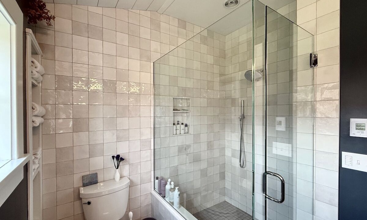 Photo of Bathroom in West Stockbridge
