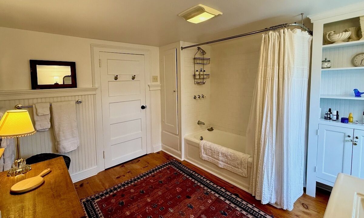 Photo of Bathroom in West Stockbridge